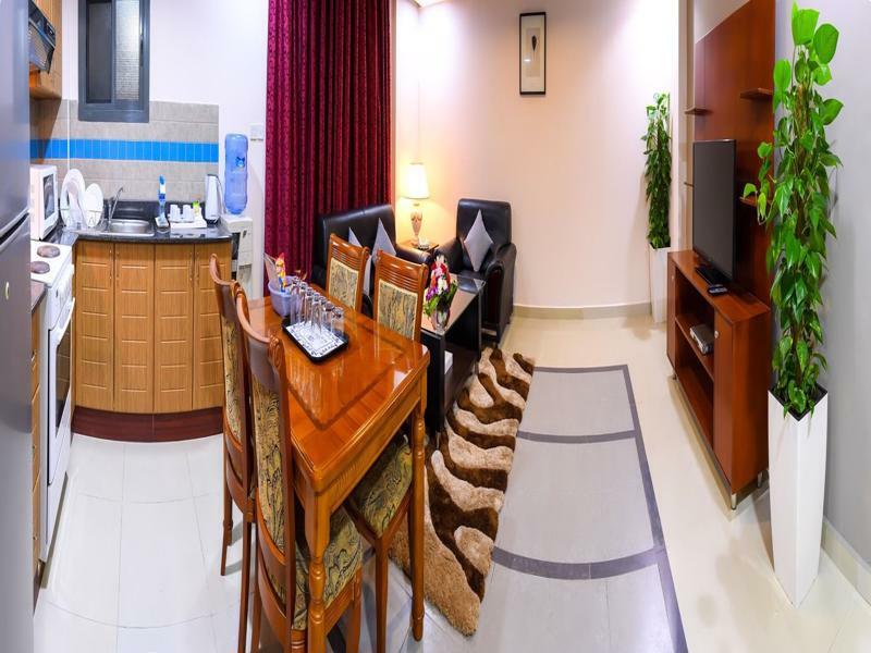 Sea Diamond Plaza Apartments Manama Exterior foto