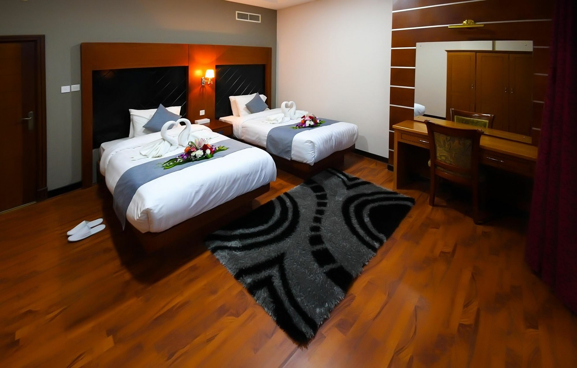 Sea Diamond Plaza Apartments Manama Exterior foto